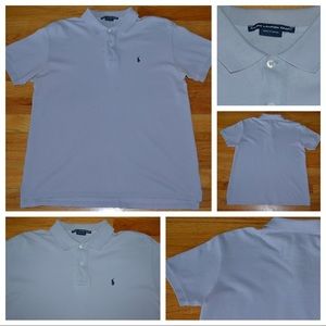 Women’s Ralph Lauren Sport polo shirt, size small